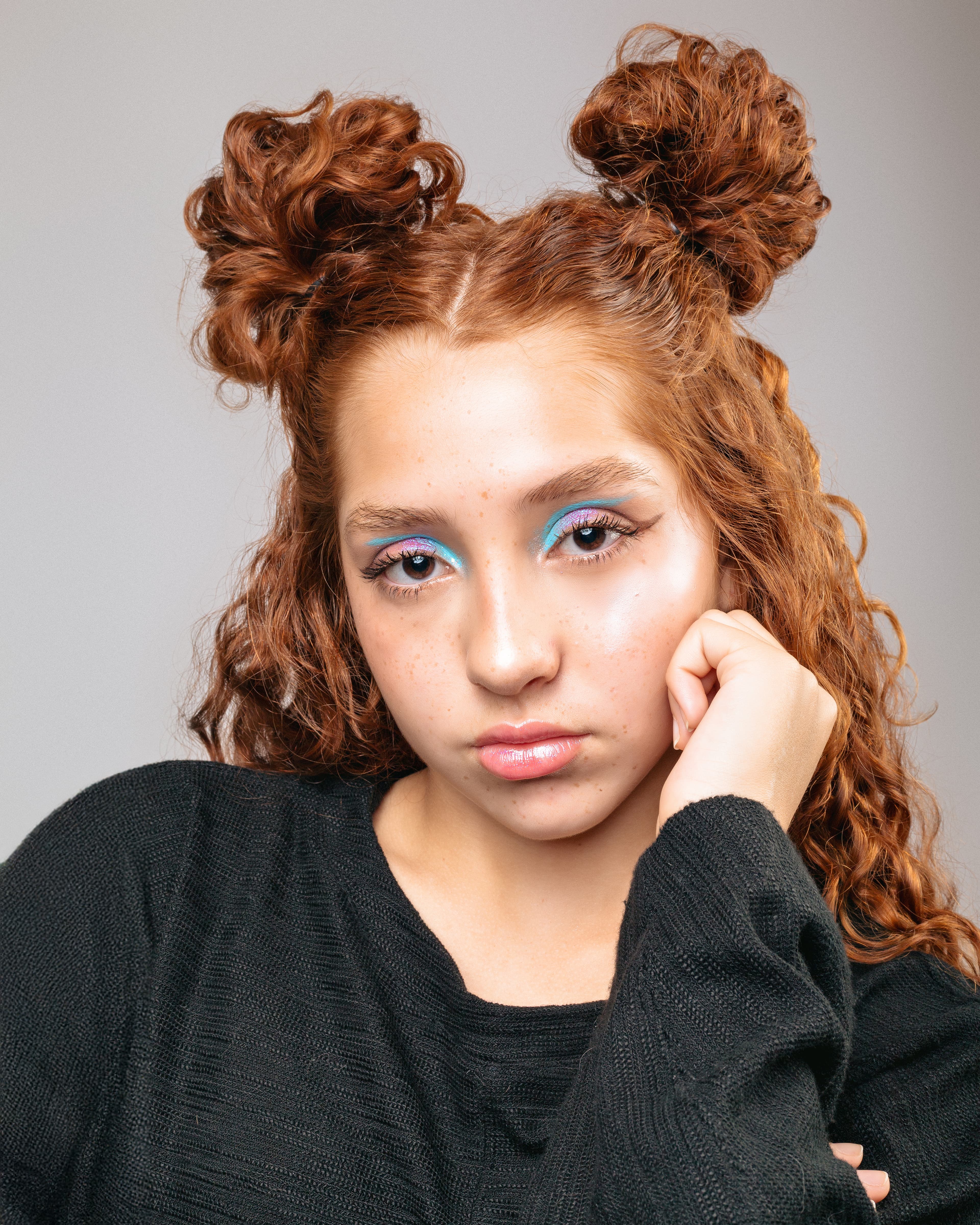 Alexandra Escehbach - Foto 4