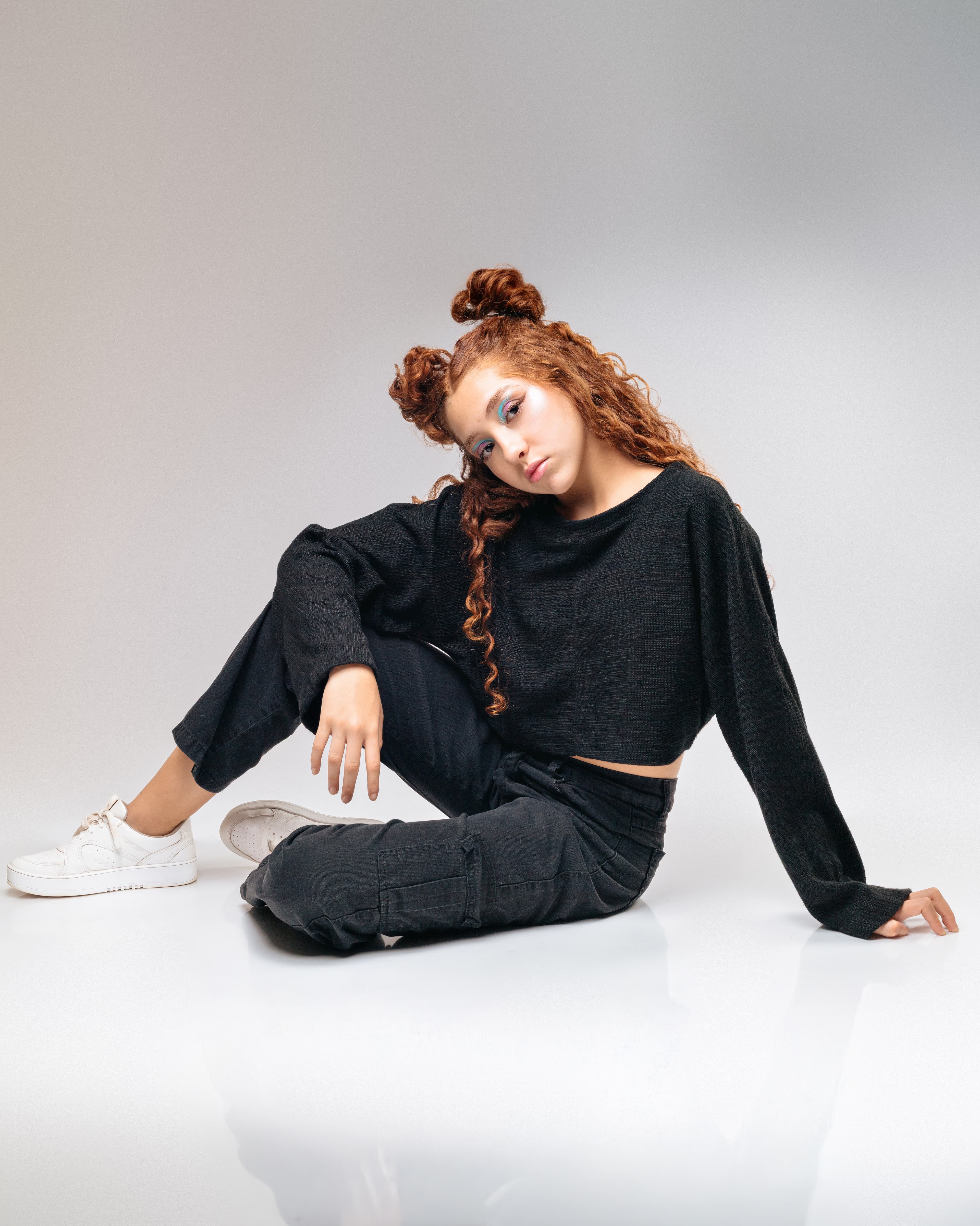 Alexandra Escehbach - Foto 5