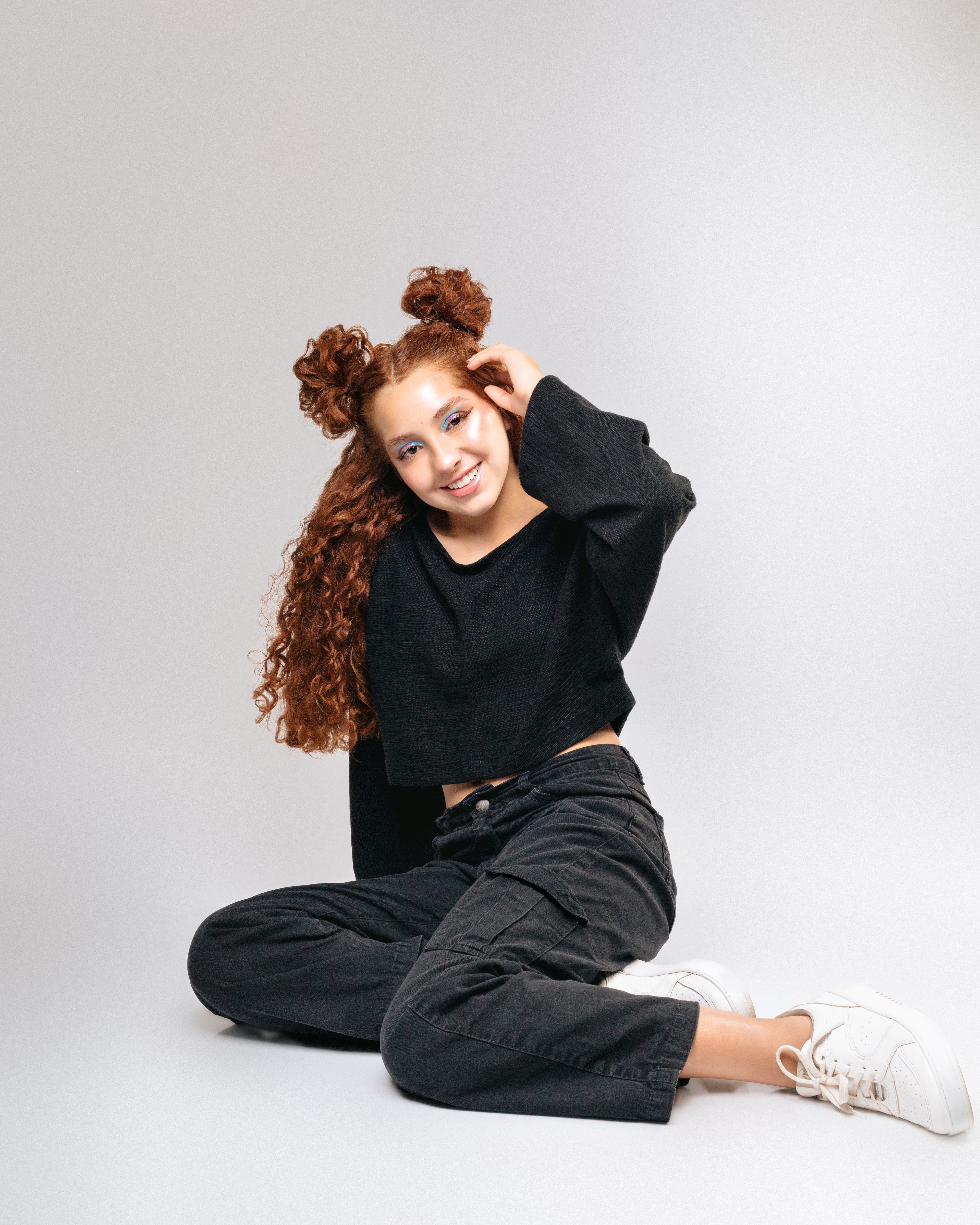 Alexandra Escehbach - Foto 6