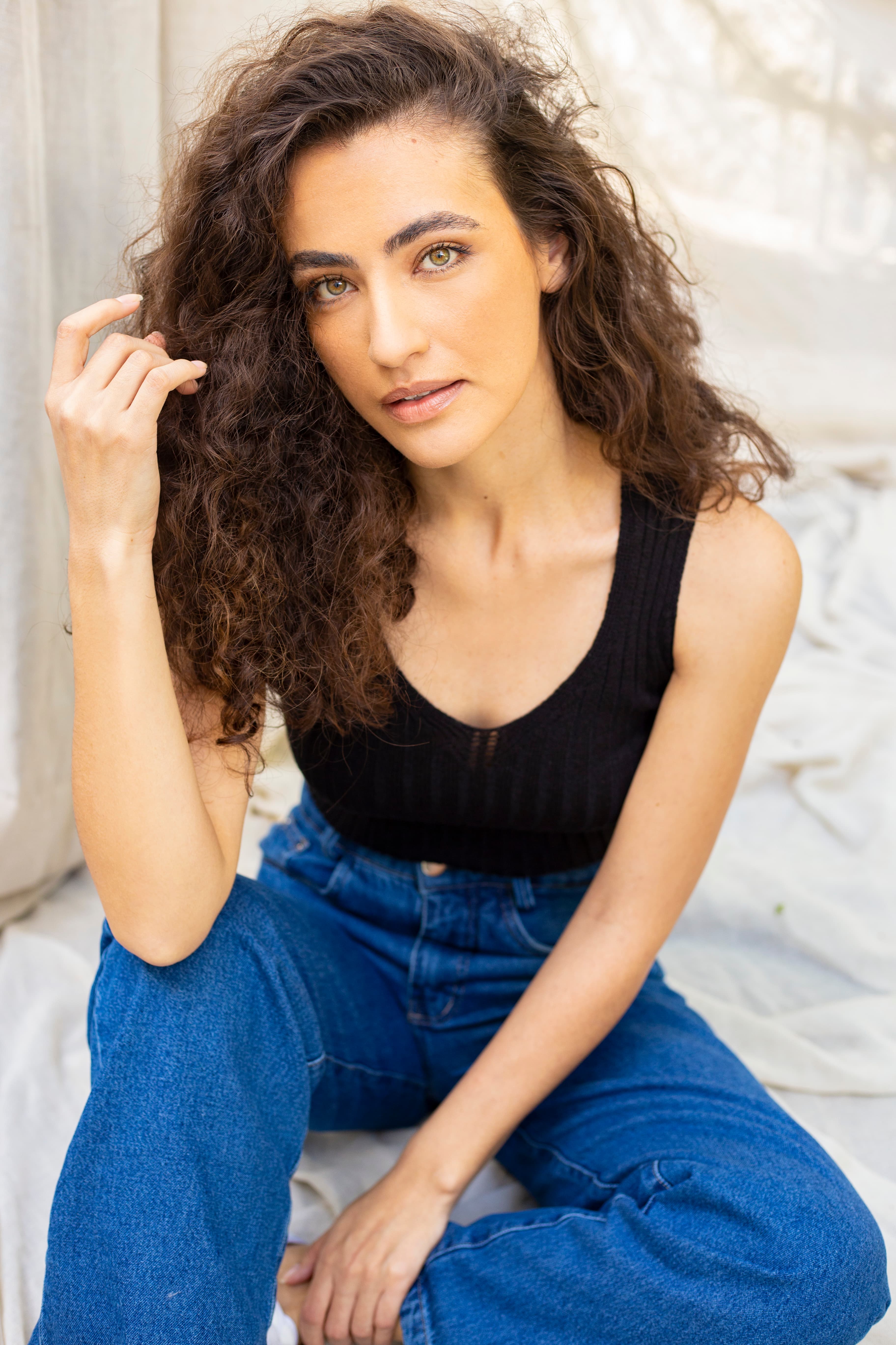 Bruna Assis - Foto 1