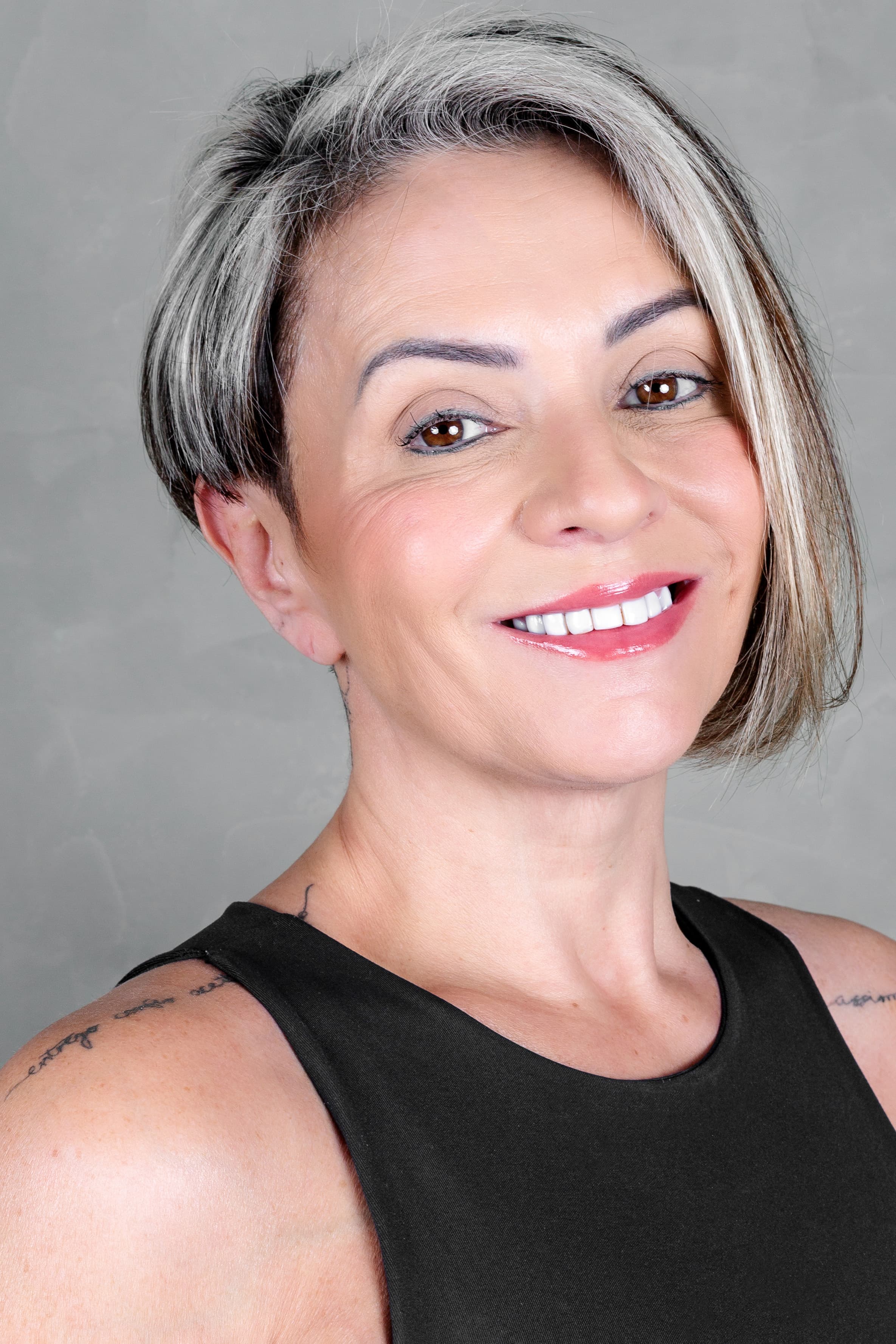 Elis Garcia - Foto 1