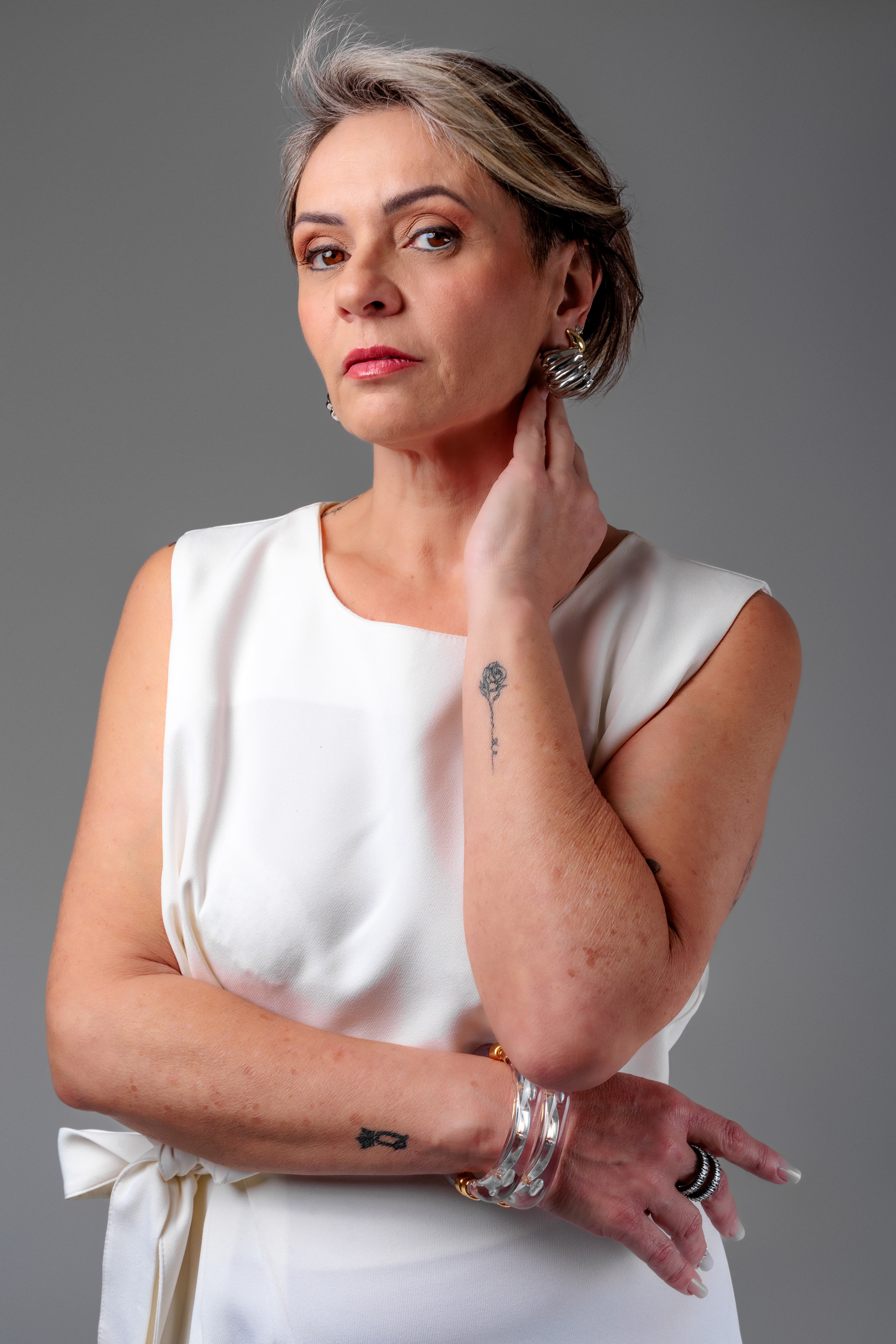 Elis Garcia - Foto 2