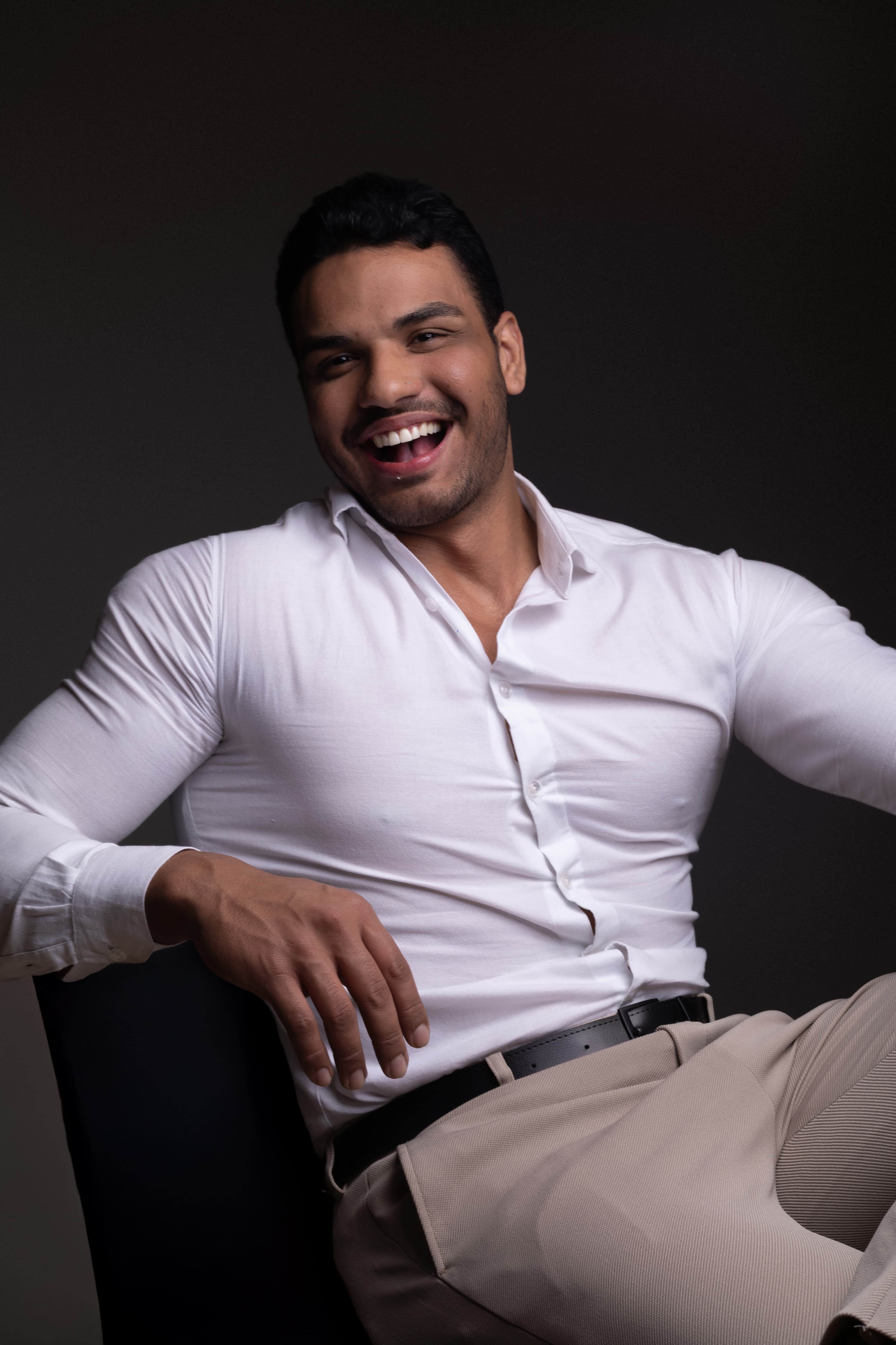 Leandro Mainard - Foto 1