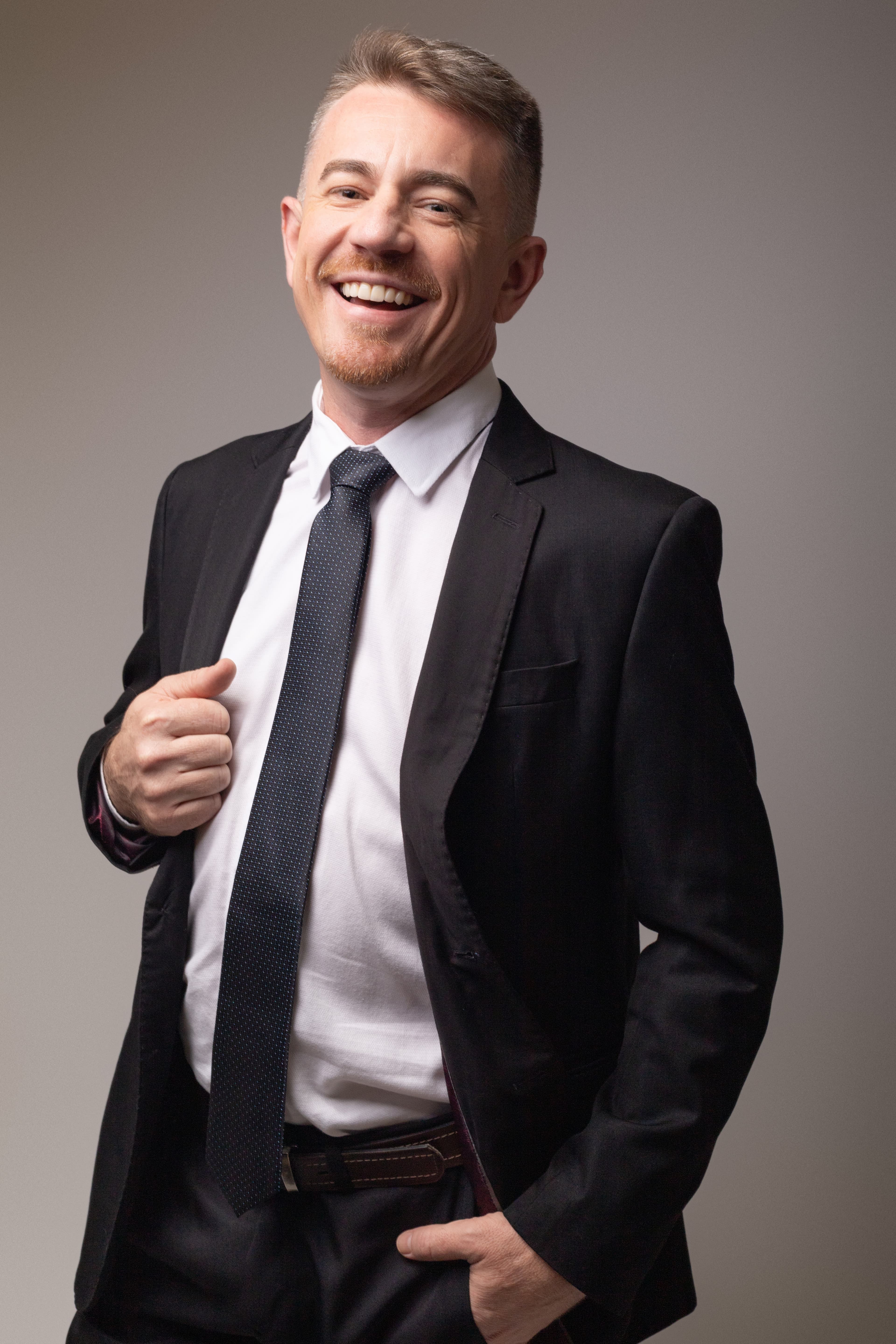 Marcos Serra - Foto 1