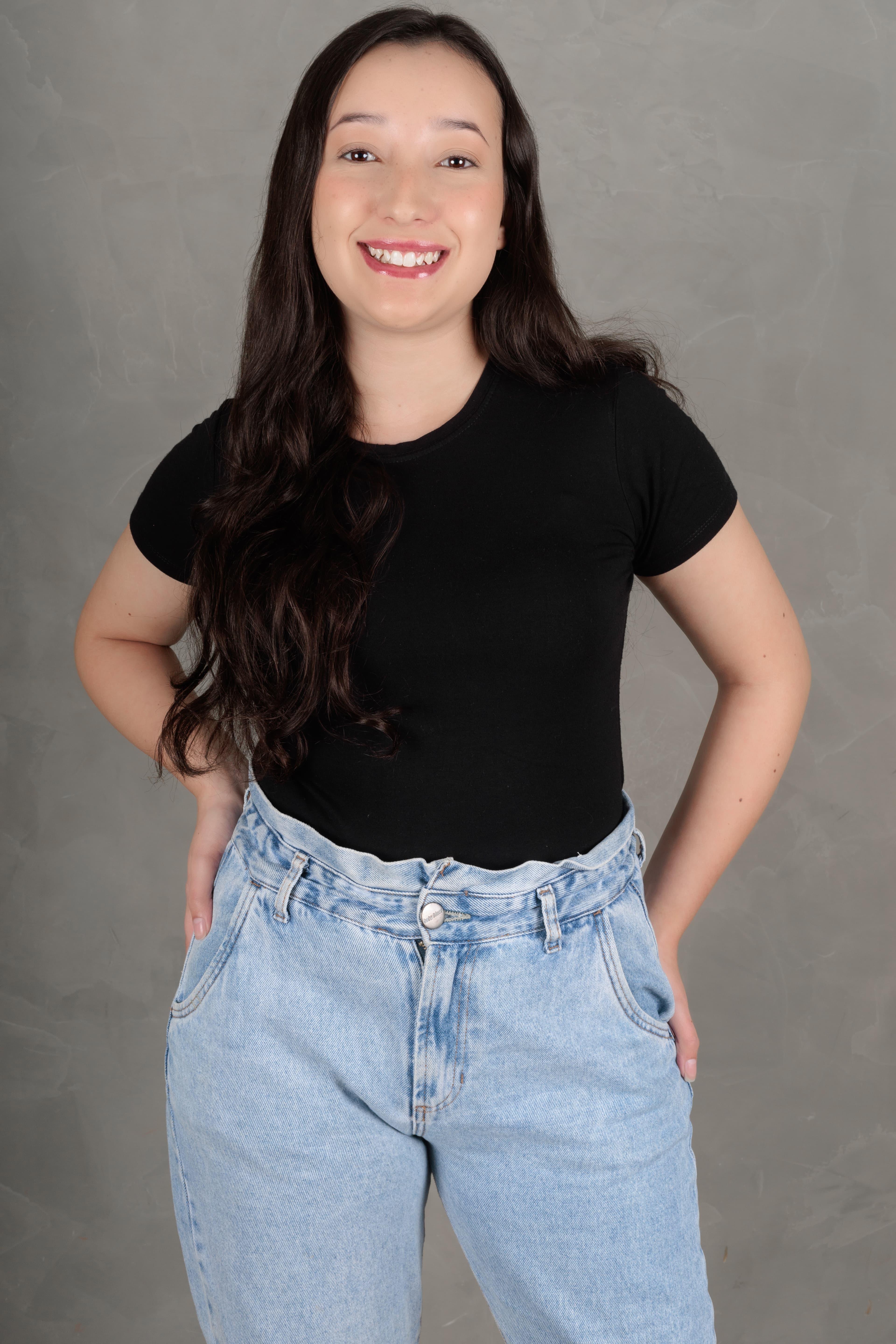 Nyx França - Foto 1